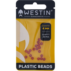 Westin Plastic Beads